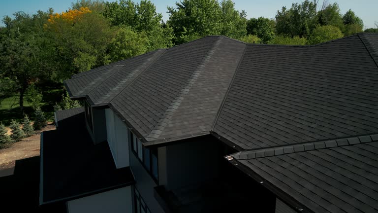 Professional Roofing in South Charleston, OH